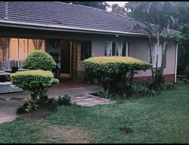 3 BEDROOM HOUSE FOR SALE IN NEW GERMANY